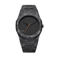 Reloj D1 Milano Hombre in Carbono D1-CRBJ01 - D1-CRBJ01